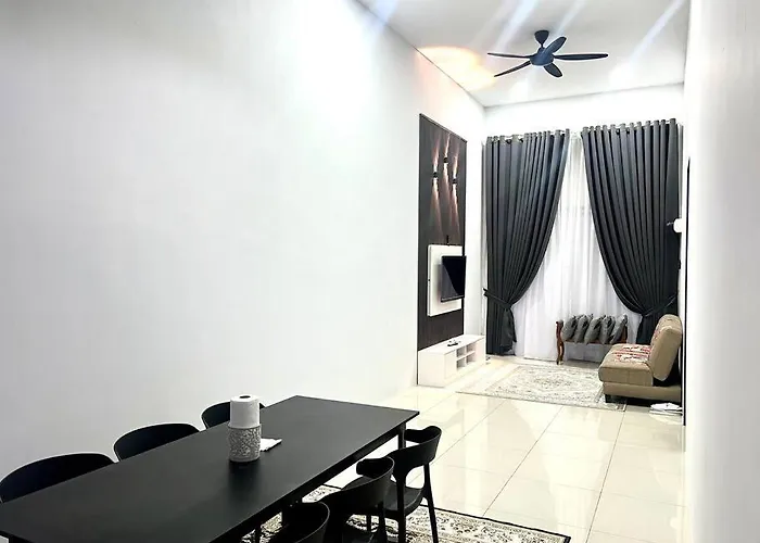 Casa D Jr Homestay