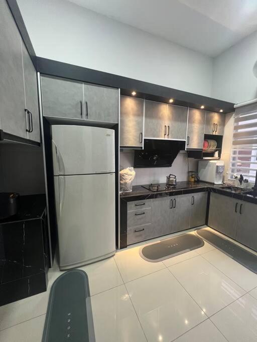 Rumah percutian Casa D Jr Ipoh