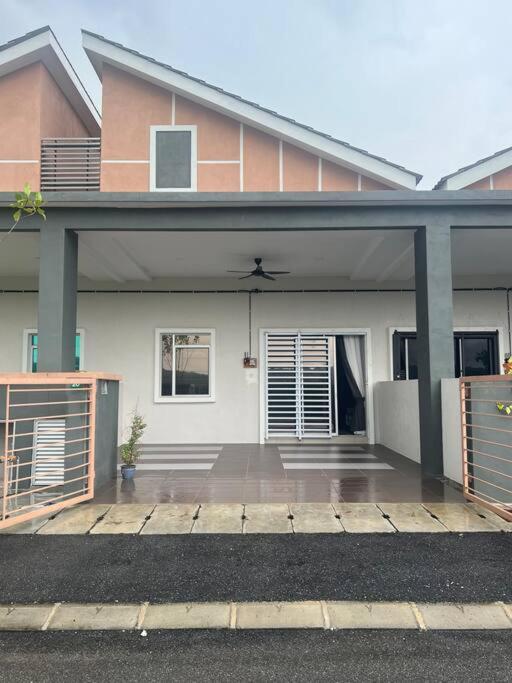Casa D Jr * Ipoh
