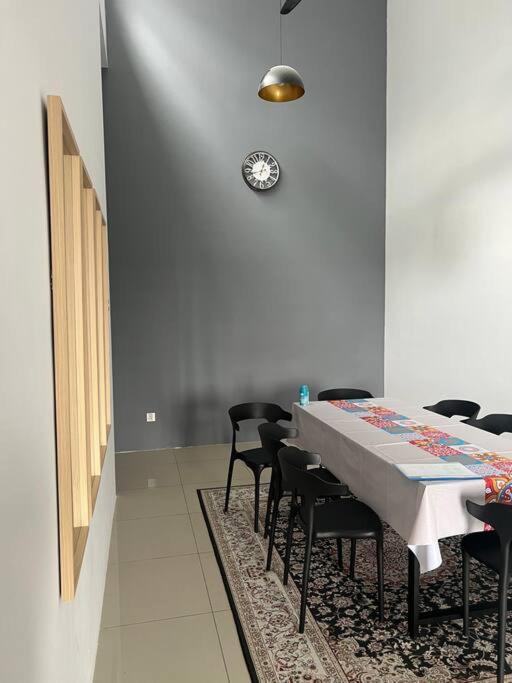 Casa D Jr Ipoh