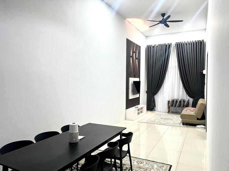 Casa D Jr * Ipoh