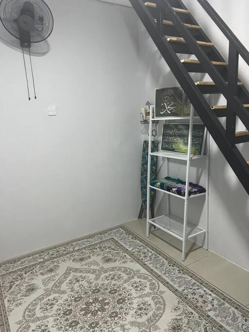Rumah percutian Casa D Jr Ipoh